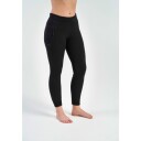 Devold  Nibba Merino Pants Wmn Dame 960A CAVIAR XS