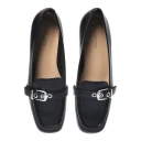 Baldinini Dame Sko Svart 39 EU,