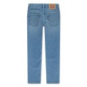 Levi's   Jeans 512 Slim Taper   Blå