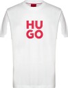 HUGO Daltorip   White   M