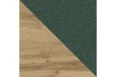 Oberting Sengeramme 200x200 cm  