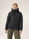 Arc'teryx Women's Thorium Hoody Black Ii XS