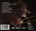 Fall Of Carthage  Drawn Into Madness  CD