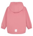 Minymo Jakke Brandied Apricot Minymo 3 år 98 Overgangsjakke Rosa