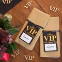 Santex Bordkort VIP 6687 0-11