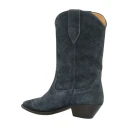 Isabel Marant Dame Sko Svart 38 EU,