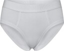 CDLP Lyocell Y Briefs   White   WHITE   XL
