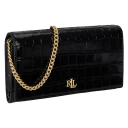 Ralph Lauren Dame Vesker Svart ONE SIZE,