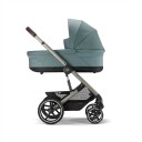 Cybex Duovogn Balios S Lux New  Sky Blue