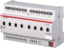 Abb Dimmeraktuator 2Cdg110080R0011 16 A Antall Utganger: 4