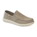 WalkinPitas, Herre, Sko, Beige, 44 EU,