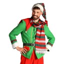 Thetru B.v. Elf Deluxe Herre Kostyme X-Large 3459-9900-00XL