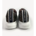 Alexander Smith Dame Sko Svart 36 EU,