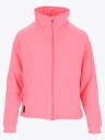Twentyfour Venture WP Longzip Rosa 34