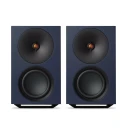 Cambridge Audio L/R X - Blå Aktive høyttalere, Streaming, HDMI, RIAA