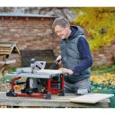 Einhell Bordsirkelsag TE-TS 2x18V