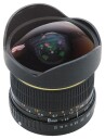 DÃRR Fisheye Objektiv til Sony Kamera - 8mm - f/3,5