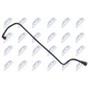 Brennstoffledning NTY BPP-VC-001