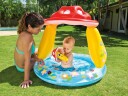 Intex Babybasseng Mushroom 57114NP