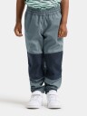 Didriksons Flox Kids Pant Navy 110