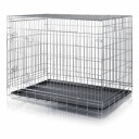 Trixie Home Kennel Xl: 116 86 77 cm
