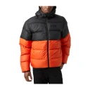 Helly Hansen Herre Jakker Oransje S,