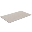 Korsbakken Benkeplate HPL Sand / 80cm Ingen