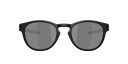 Oakley Latch Prizm Black Polarized OO9265-7453