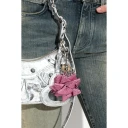 Balenciaga Dame Vesker Rosa ONE SIZE,