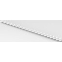 Contura Shower Space tetningslist mot gulv, til buet dusjdør, 90 cm, plast
