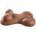 Pipedream Extreme Toyz Pipedream Fuck Me Silly Sista 2 Real Doll   - Brun