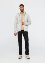 DU/ER No Sweat Essential M'sblack W33-L32