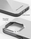 iDeal Of Sweden Clear Case iPhone 14 Pro Mirror 1 stk Deksler og etui