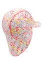 Hust & Claire Fasai UV solhatt - soft pink