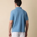 Brooks Brothers Herre Topper Blå L,