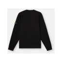 Stone Island Herre Gensere & Hettegensere Svart XL,
