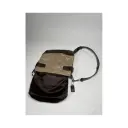 Coach Dame Beige