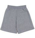Versace Shorts   Grå Melert m. Hvit   Versace   10 år 140   Shorts