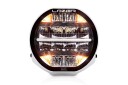 Lazer Sentinel 7 Elite Led Fjernlys Hvit