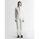 Fusalp Dame Sport Hvit M,