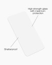 Ideal Of Sweden Screen Protector iPhone Air Standard Glass