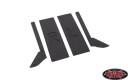 RC4WD C1248 Side Pillar Cover Panels for TRX-4 2021 Bronco
