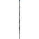 Bosch SDS-plus-7X 18 mm Hammerbor for Granitt og Betong, 600 mm Lengde