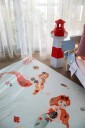 Hueppi Matte 160x230 Nerida`s Treasure