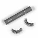 Dashy Premium Silk Lashes + 5 ml Adhesive Pretty Nice