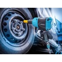 Hazet 903SLG6-17 1/2" Metrisk Kraftpipe 17mm - Blå Håndverktøy