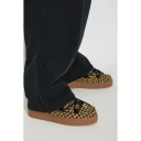 Inuikii Dame Sport Brun 40 EU,