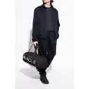 Moncler Herre Sko Svart 41 1/2 EU,