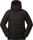 Bergans Men's Stranda V2 Down Jacket Sort XXL Man