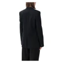 Stella McCartney Dame Jakker Svart S,